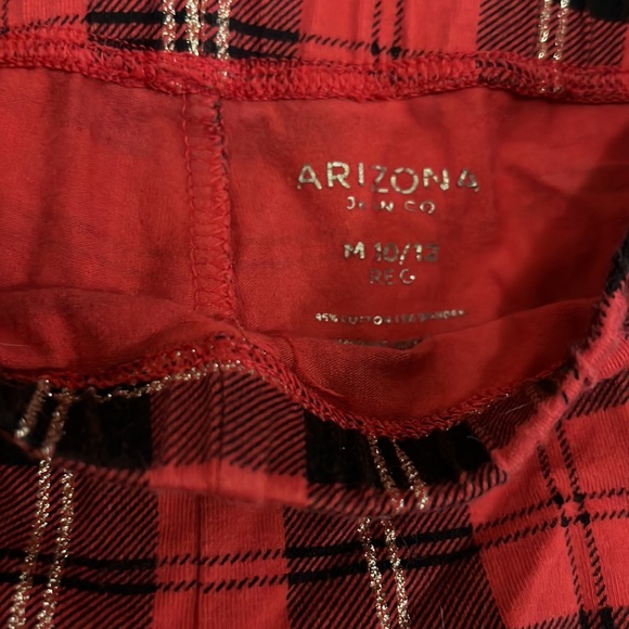 Girls Lot of 5 Fall/Winter Clothing Assorted Brands Sz 10/12 - Picture 2 of 5